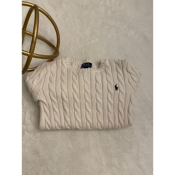 Polo Ralph Lauren Other - Ralph Lauren Polo Sweater 